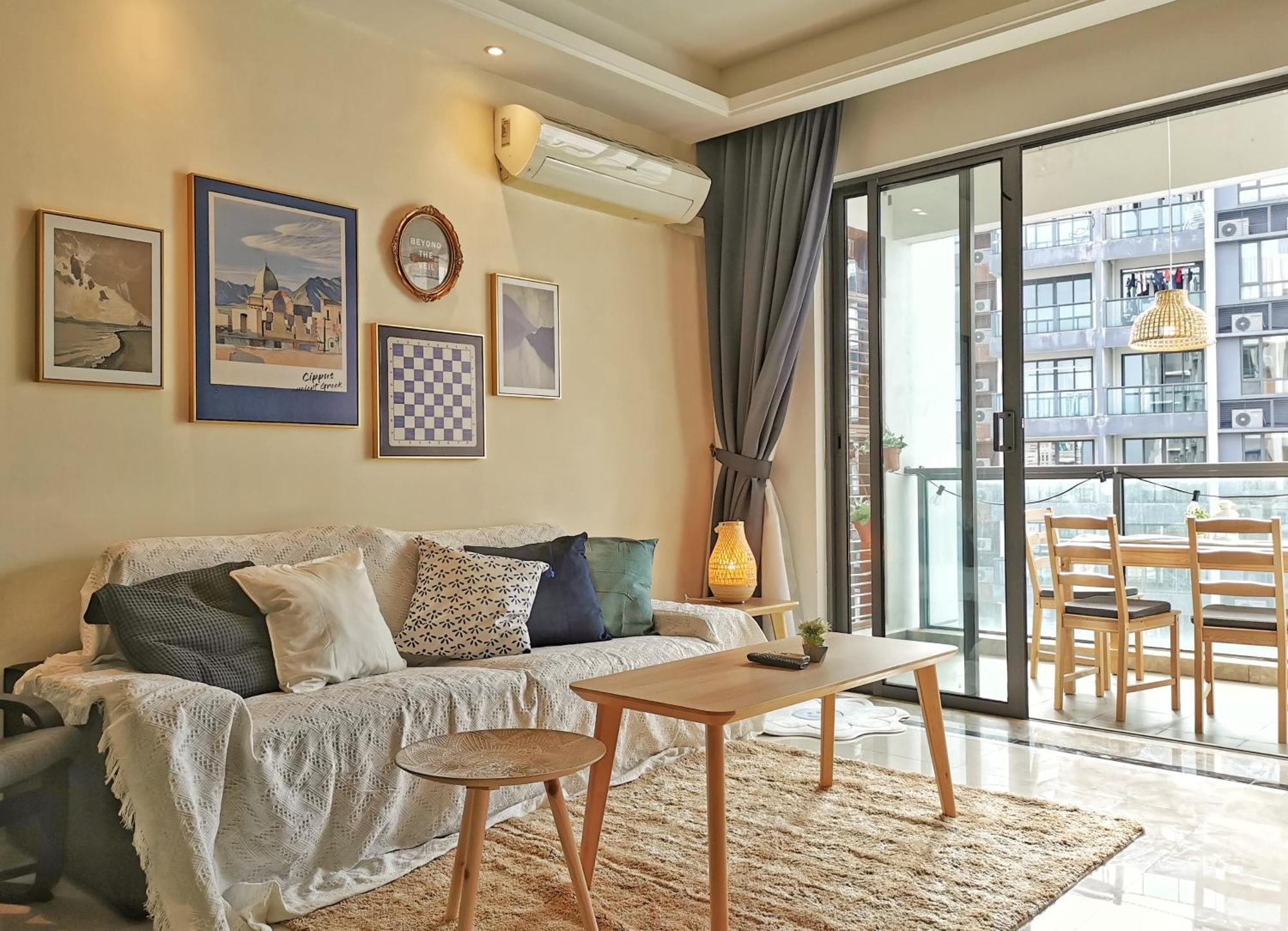 Yussy Homestay At R&F Princess Cove Johor Bahru Extérieur photo
