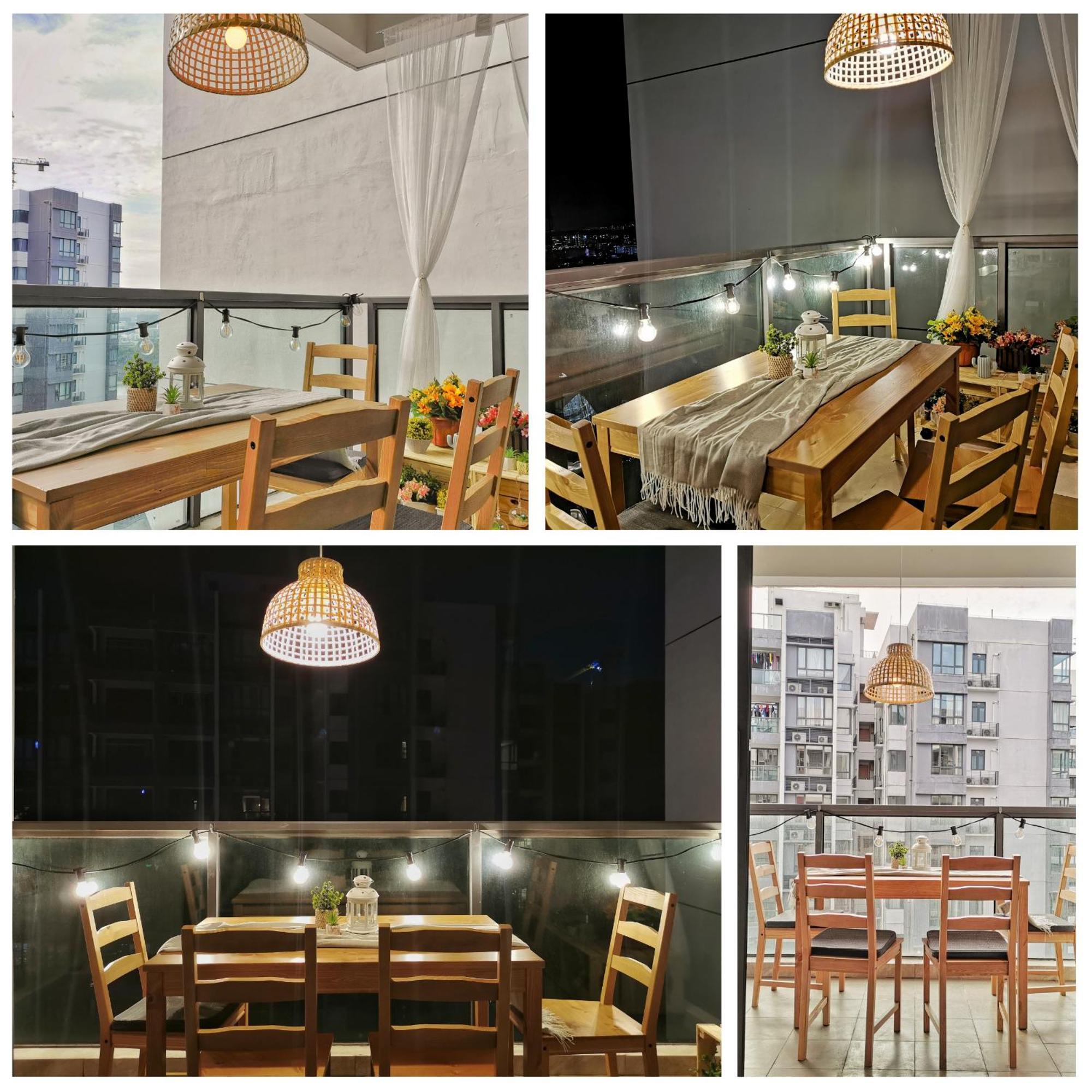 Yussy Homestay At R&F Princess Cove Johor Bahru Extérieur photo