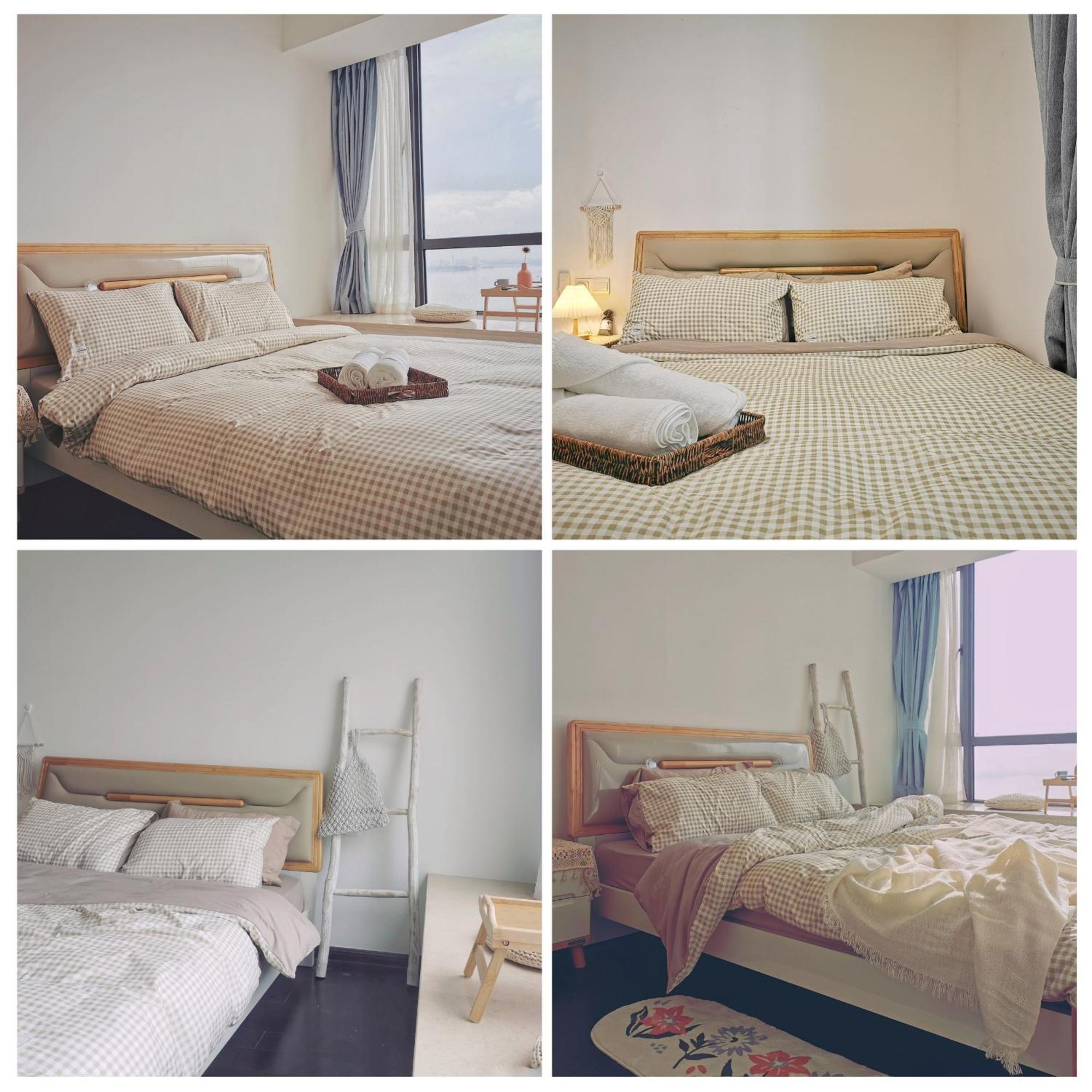 Yussy Homestay At R&F Princess Cove Johor Bahru Extérieur photo