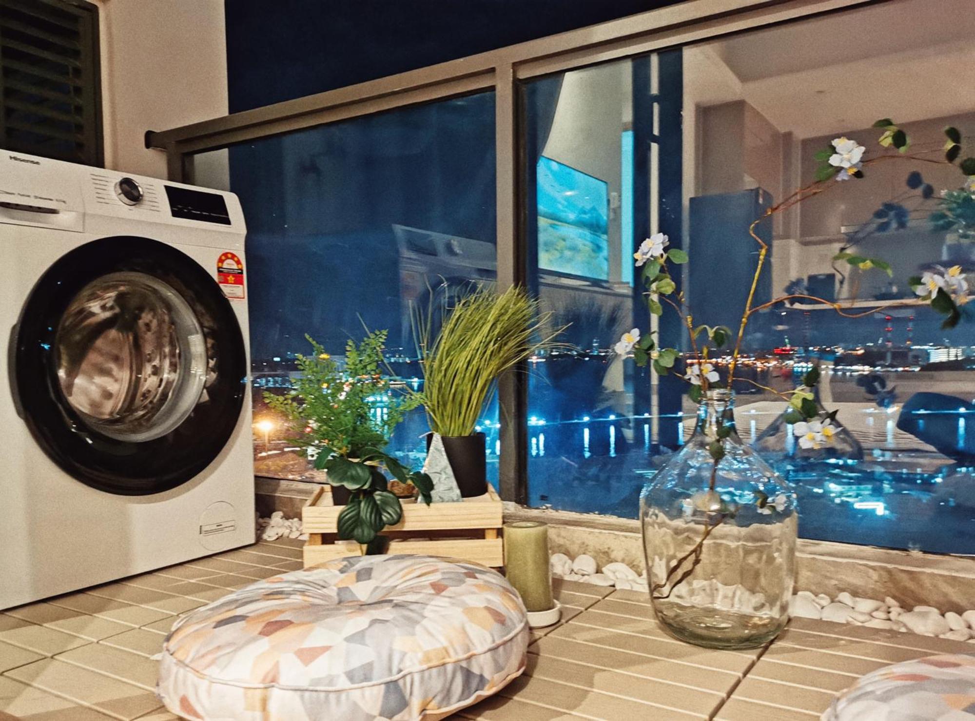 Yussy Homestay At R&F Princess Cove Johor Bahru Extérieur photo