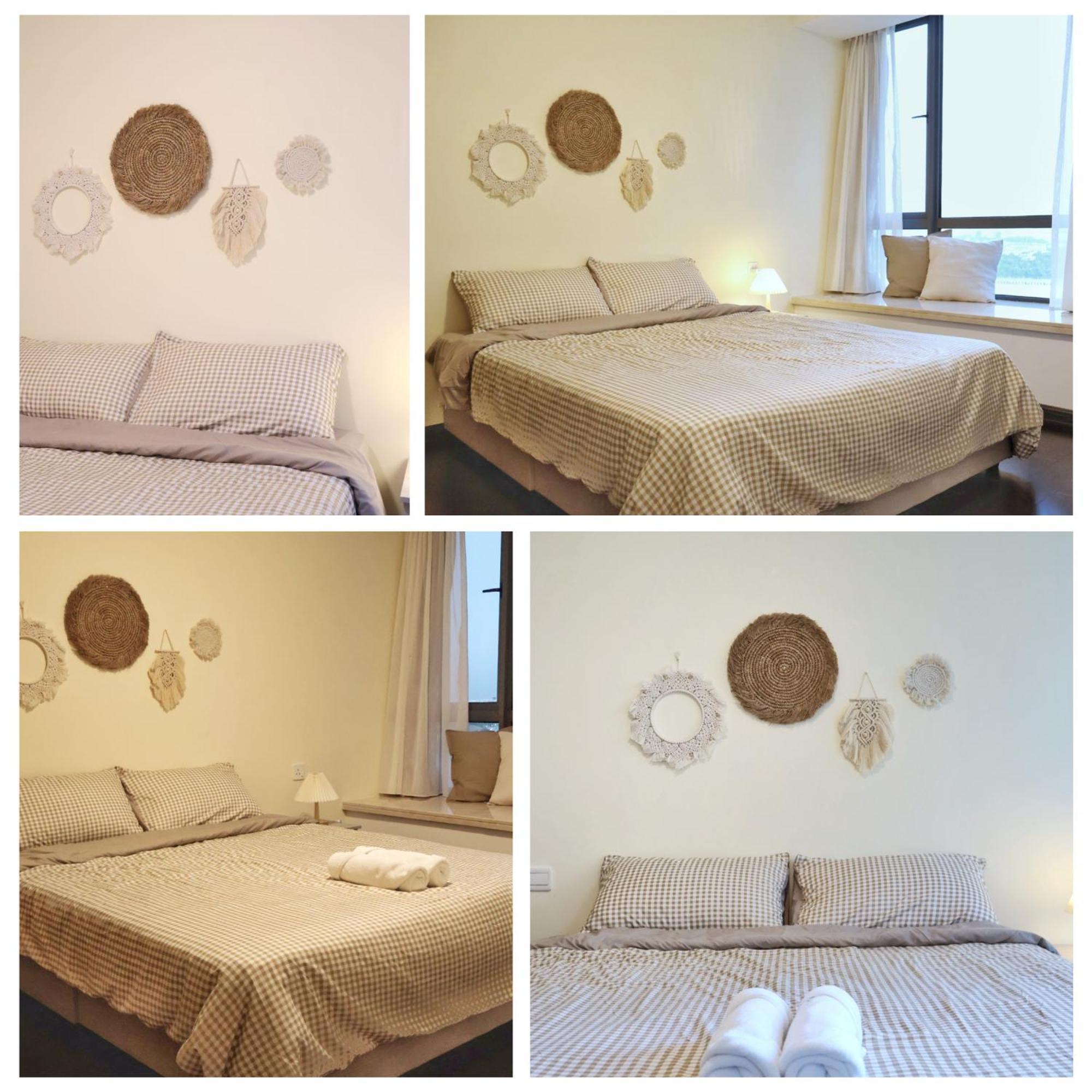 Yussy Homestay At R&F Princess Cove Johor Bahru Extérieur photo