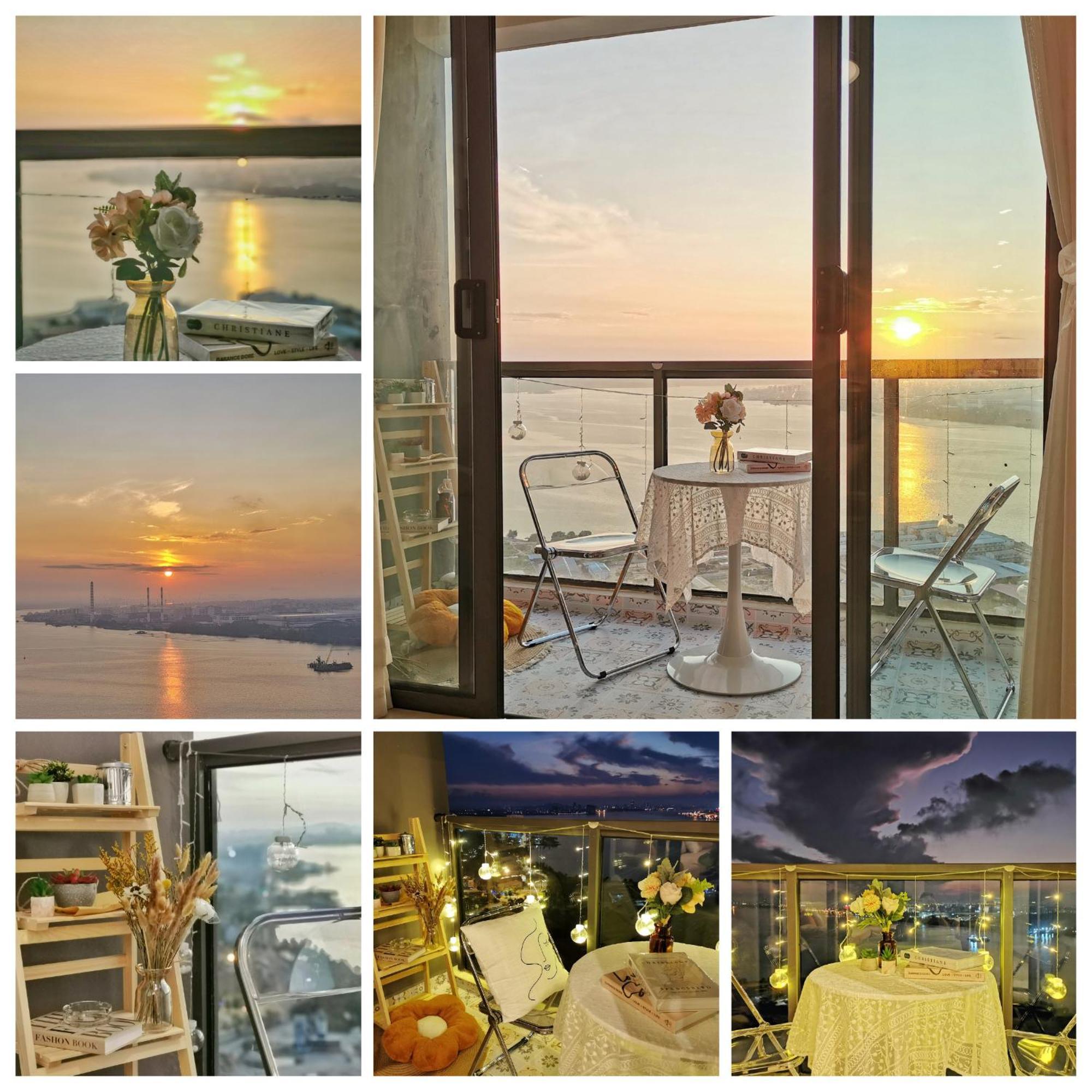 Yussy Homestay At R&F Princess Cove Johor Bahru Extérieur photo